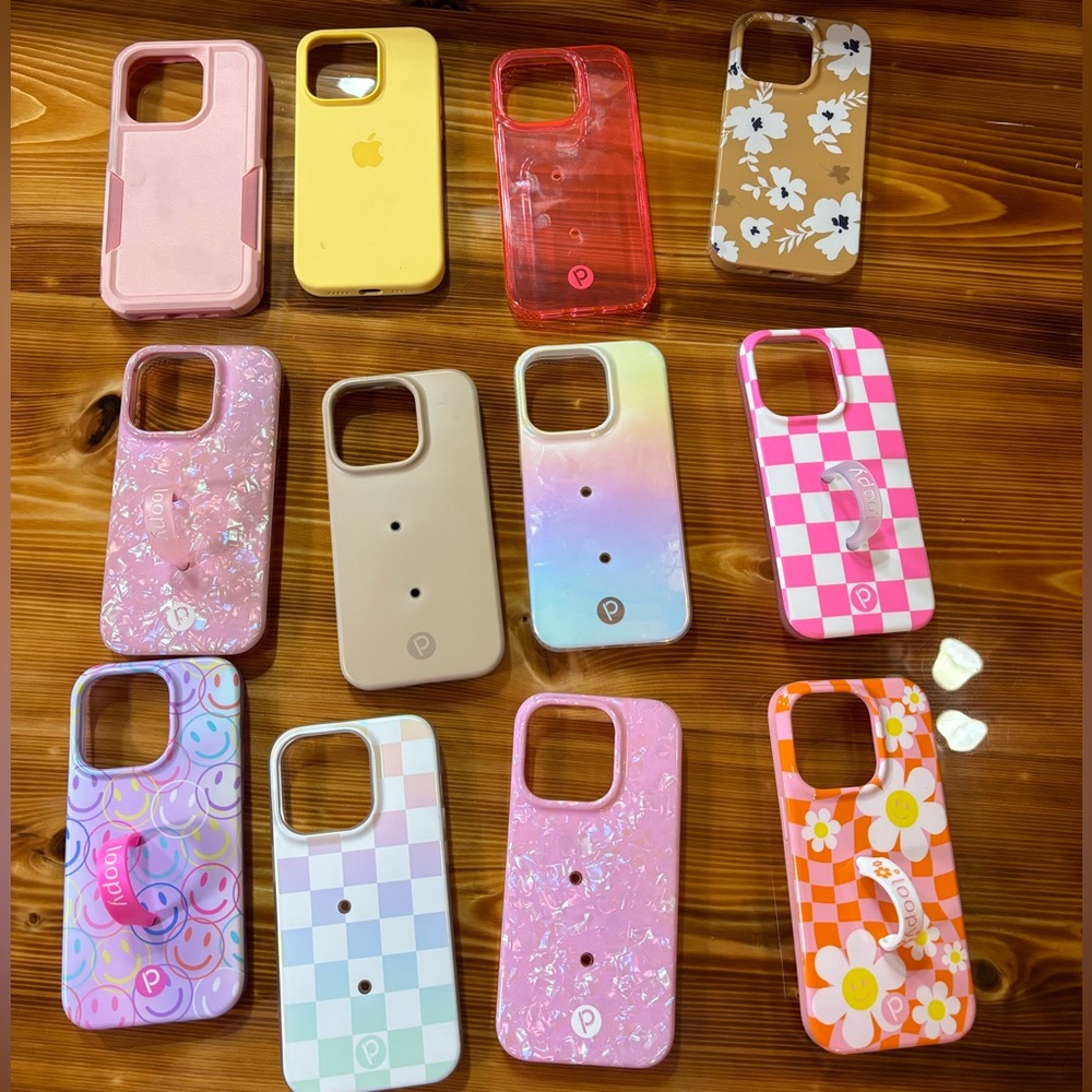 loopy iPhone 14 Pro